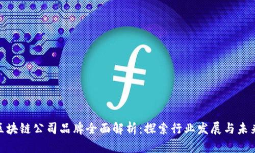 嵊州区块链公司品牌全面解析：探索行业发展与未来机遇