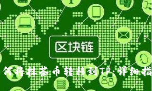 如何将抹茶币转移到TP：详细指南